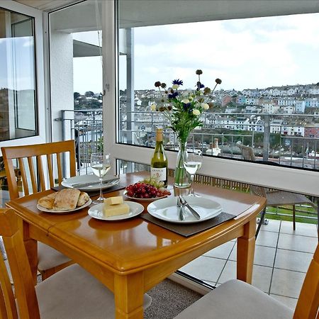 Apartament 3 Linden Court Brixham Zewnętrze zdjęcie