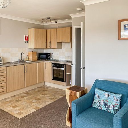 Apartament 3 Linden Court Brixham Zewnętrze zdjęcie