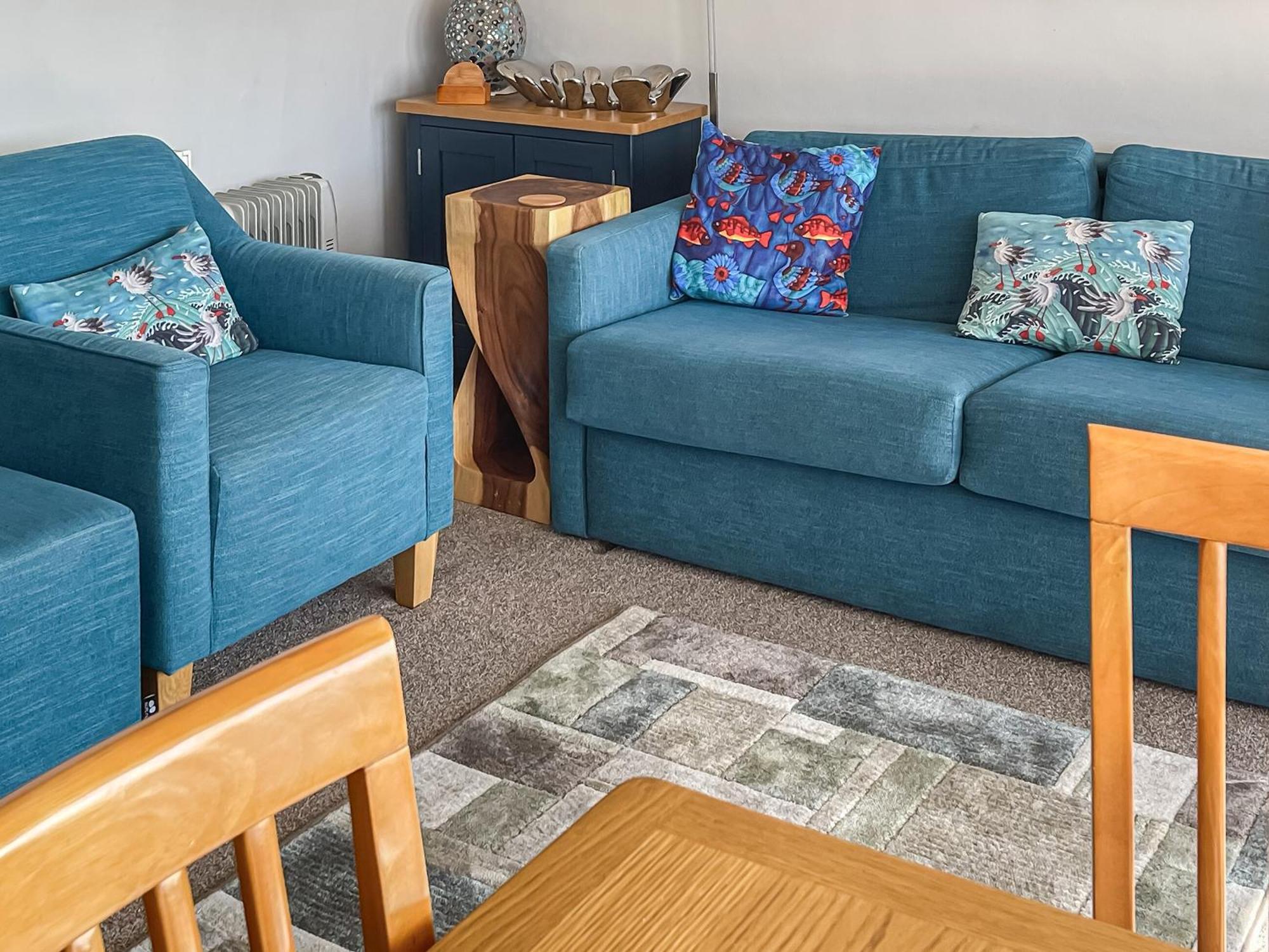 Apartament 3 Linden Court Brixham Zewnętrze zdjęcie